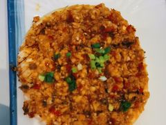 -叁宝烤肉• 西安烧烤(凤城十二路店)