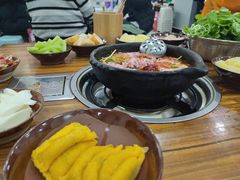 -笔记安顺夺夺粉火锅