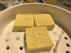 -金陵饭店·梅苑