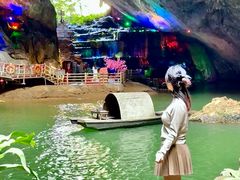 -英西峰林·洞天仙境