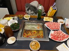 -晓林火锅(安定门店)