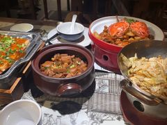 -绿茶餐厅(昌平悦荟店)