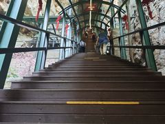 -京东石林峡风景区