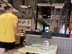 -富临轩私房菜(集庆门大街店)
