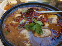 -蔼若春.传承三十年云南菜(金碧公园店)