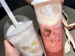 -喜茶(中山利和新地店)
