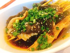 -客临百思德·东北特色馆(龙湖时代天街店)