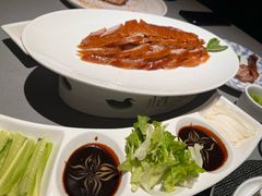 -阿庄新豫菜(通泰路店)