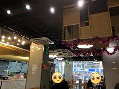 大堂-百年尹氏汤包(湖南路狮子桥店)