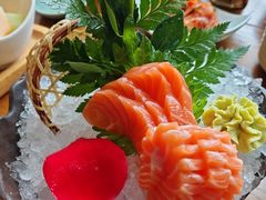 -阿吾罗日本料理(K11艺术中心店)