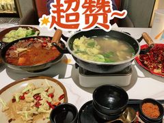 -乔阿马·江南味·驴肉香(龙湖华泾天街店)