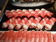 -川江号子火锅(运河城店)