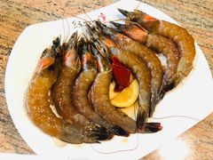 酱虾-普乐酱蟹(coex店)