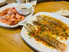 -南海渔家•渔民海鲜(亚特兰蒂斯店)