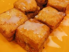一口西多士-澳门陈光记烧味饭店(南京德基广场店)