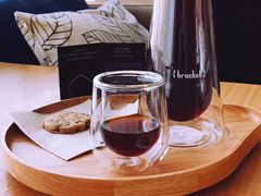 -Bracket Coffee(工体店)