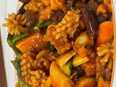 -同发顺饭馆(总店)