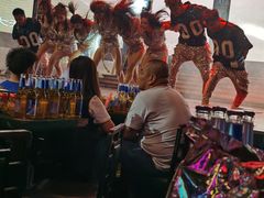 -斯卡拉演艺集团