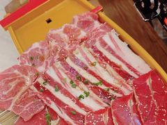 -AJIYA·池袋日式烧肉自助(天津万象城店)