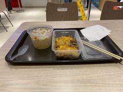 三鲜豆皮-老通城豆皮大王(吉庆街店)