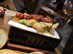 -味福记·本地特色菜(八一万达广场店)