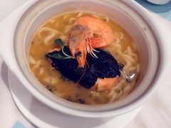 -南山鲜虾面·活鲜小馆·海味大连菜(南山总店)