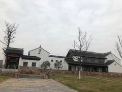 -云水涧亲子度假酒店