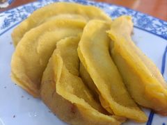 -老七家湾牛肉锅贴(通淮街店)