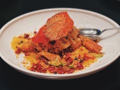 -丽晶轩中餐厅(重庆丽晶酒店)