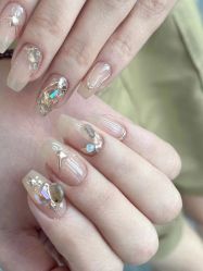 -Hands Nail专业美甲美睫