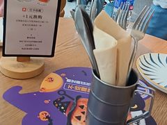 -必胜客(港城新天地店)