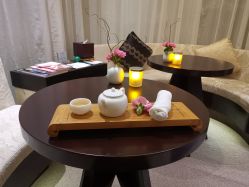 -广州文华东方酒店·水疗中心