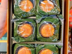 -盒马鲜生(莱蒙都会店)