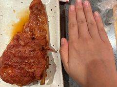 -大师兄·西北风味食集(增城合生汇店)