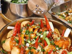 -冒菜西施·非遗冒菜(总店)