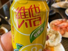 -听松楼·花园酒店·自助餐厅(红梅公园店)