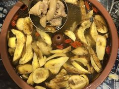 -云之南(八里庄店)