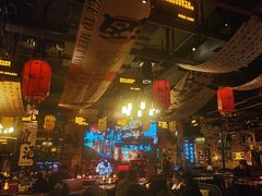 -时光码头民谣公社