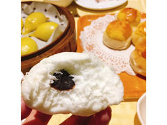 菠萝包-石岐佬中山菜馆(张溪店)