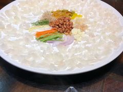 风生水起鱼生-猪肉婆私房菜(容桂总店)
