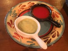 -TEQO·Mexican food & Bar