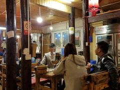 -小锅巴纳西餐厅