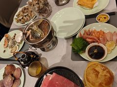 -汉来海港·海鲜自助餐厅(上海七宝领展广场店)