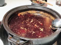 -钢管厂五区小郡肝串串香(奥克斯广场锦城万达店)