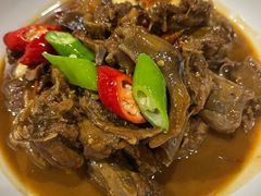 -董府·古宅餐厅