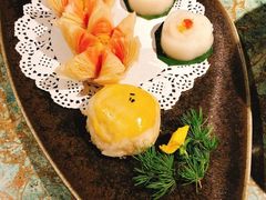 -重庆地瓜老火锅(广渠门店)