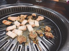 -意成料理