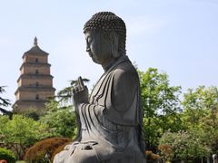 -大慈恩寺(大雁塔)