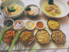 -蟹尊苑(巨鹿店)