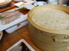-四季民福烤鸭店(前门廊房二条店)
